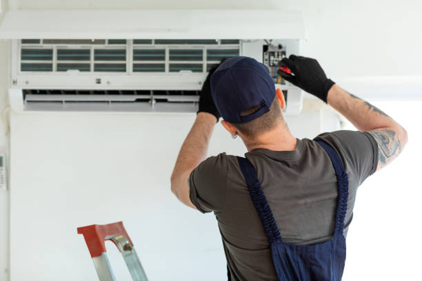 Best Emergency Air Duct Cleaning  in Panacea, FL