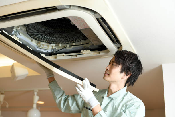 Best Residential Air Duct Cleaning  in Panacea, FL